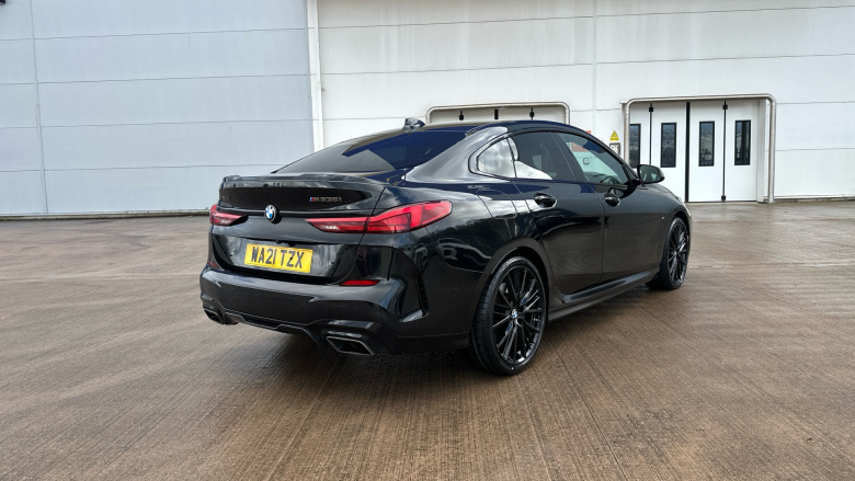 BMW 2 Series M235i xDrive 4dr Step Auto Petrol Saloon